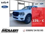 Ford Ranger 2.0l E-Cab XLT AWD Techno52 Oudoor2 Winte