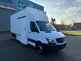 Mercedes-Benz Sprinter 516 CDI Koffer mit Ladebordwand *L 4,80 - Offers