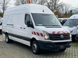 Volkswagen Crafter 2.0 TDI 50//MAXI L3/H3//AHK//2.Hand//TOP - Volkswagen Crafter: 50