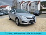 Opel Astra H 1.8 Caravan Edition*Automatik*Klima - Opel Astra aus 2009: Kombi