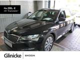 Skoda Superb Combi 2.0 TDI Ambition DSG, AHK, RFK - Skoda Superb Gebrauchtwagen in Kassel