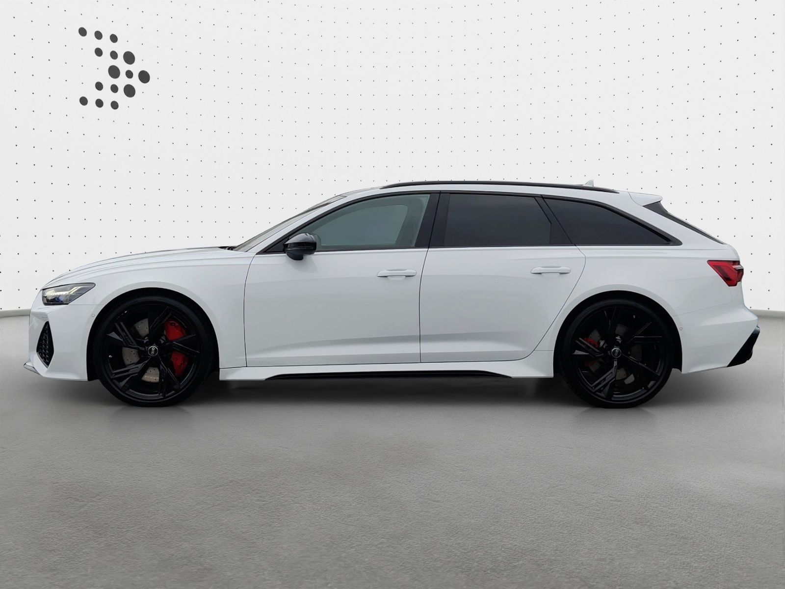 Audi RS6 - Bild 3