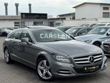 Mercedes-Benz CLS 350 SB 2.HAND+HARMAN+TOT+SPUT+R.KAM+SDH+AHK - gebrauchte Mercedes-Benz CLS 350 Shooting Brake aus dem Jahr 2013