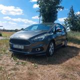 Ford Smax Titanium Sport St Line 2.0 Ecobo... - Ford S-Max Gebrauchtwagen in Bielefeld