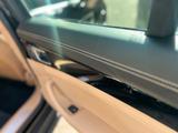 Porsche Panamera 4 Sport Chrono PANO 21 Felgen Bose - : Schwarz, Felge