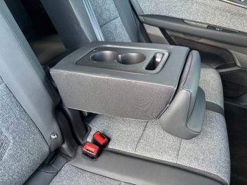 Renault Espace Full Hybrid E-Tech 200 7-Sitzer Techno