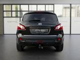 Nissan Qashqai Acenta *KLIMA*PDC*AHK*SHZ*1.BESITZ*TÜV* - Nissan aus 2010: Geländewagen