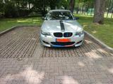 BMW bmw e60 (525d) - BMW mit Diesel-Antrieb: E60