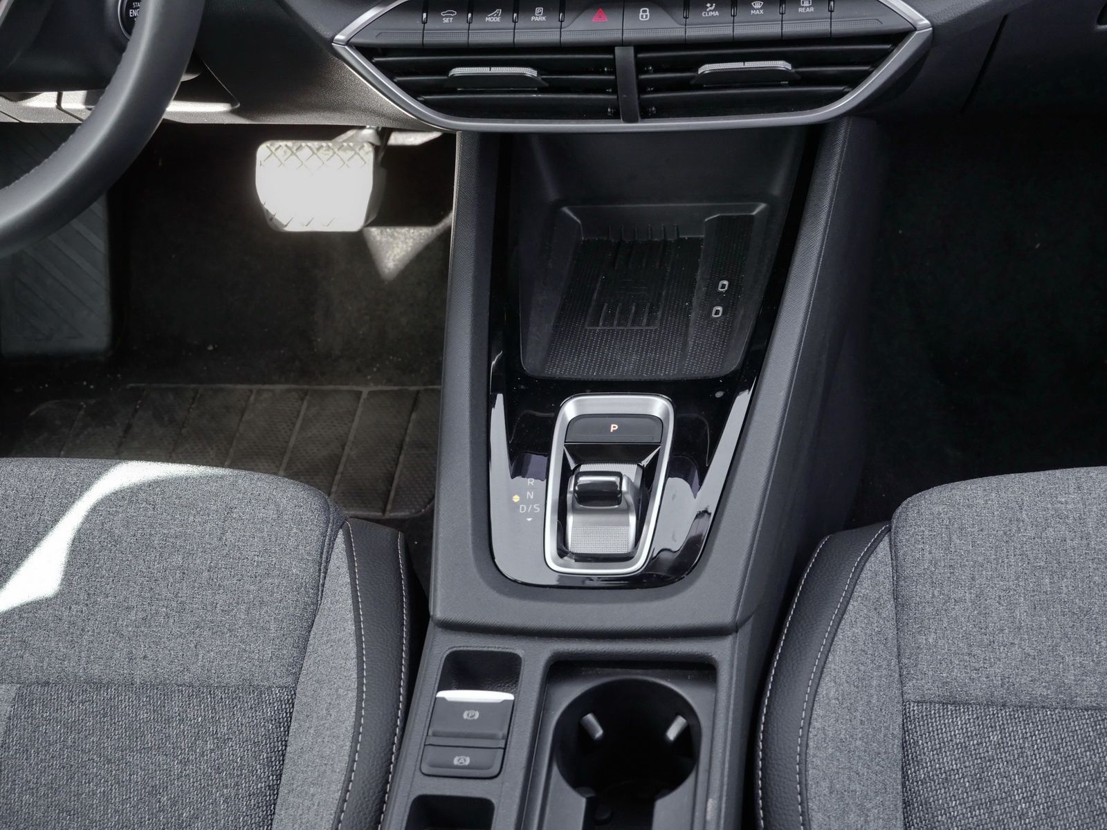 Skoda Octavia - Bild 7