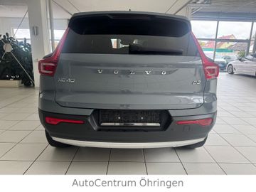 Volvo XC40 - 6