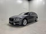 Jaguar XF 2.0 Benzine Autom. - R Sport - Apple CarPlay  - Jaguar: Sport