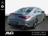 Mercedes-Benz CLA 35 AMG 4M Advanced-Plus RFK SH - Mercedes-Benz CLA 35 AMG aus 2024