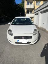 Fiat Punto 1.4 8V Active Active - Fiat Punto in Dortmund