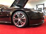Aston Martin V12 Vantage - aus priv. Sammlung - Inspektion NE - Aston Martin V12 Vantage Gebrauchtwagen