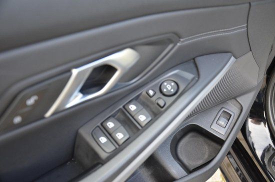 BMW 320 d Touring Mild Hybrid xDrive  M Sport Laser  foto 17