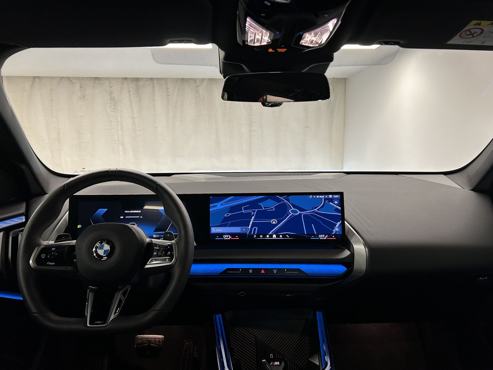 BMW X3 - Bild 5