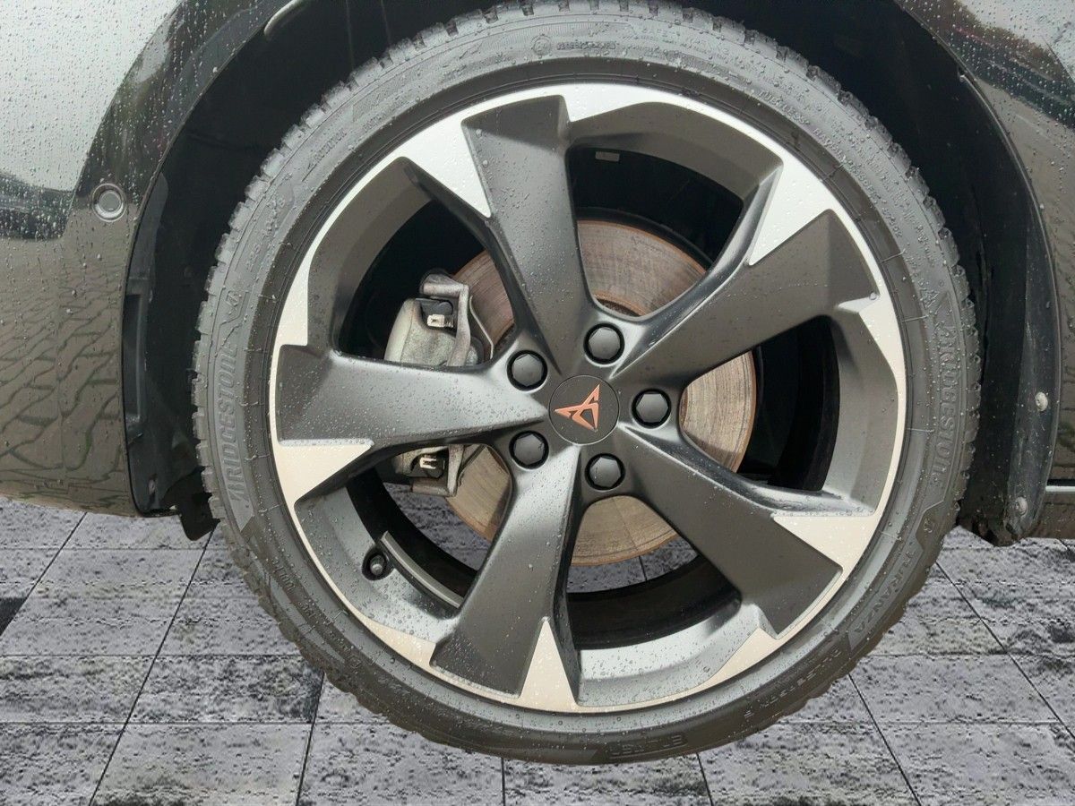 Cupra Leon - Bild 8