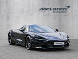 McLaren 720S Coupé Onyx Black, Door Upper Gorilla Glass - McLaren 720S Gebrauchtwagen