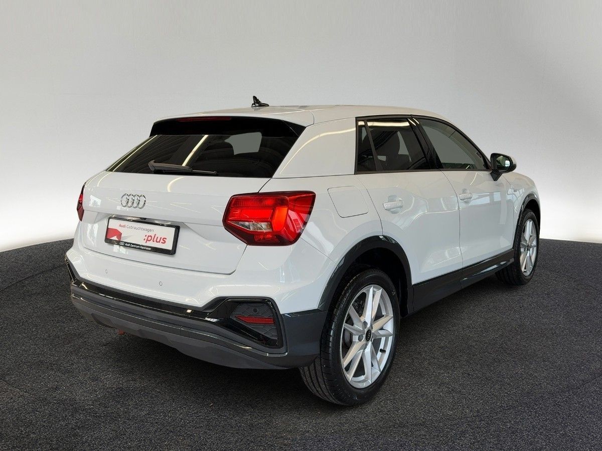 Audi Q2 - Bild 5