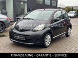Toyota Aygo 1,0 Basis/GANZJAHRES/EURO-5/TÜV NEU