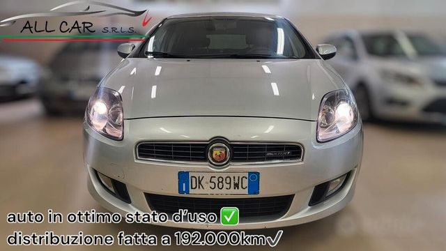 Fiat Bravo 1.9 MJT 150 CV Sport