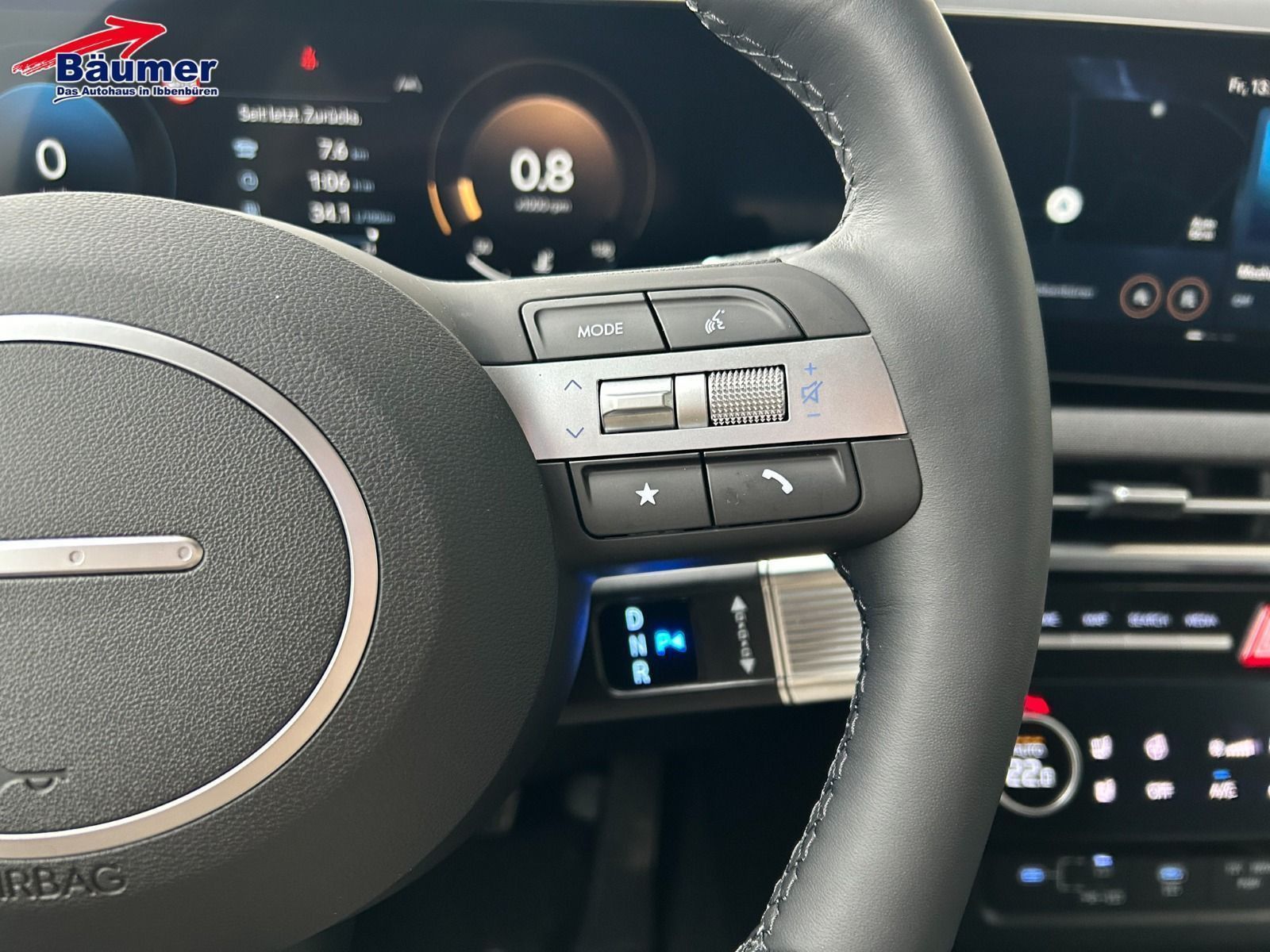 Hyundai Tucson – Bild 32