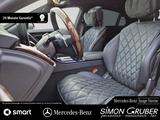 Mercedes-Benz S 350 d 4M lang AMG Exklusiv Chauffeur HAL Burm - Mercedes-Benz S-Class in München