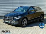 Mercedes-Benz GLA 250 Progressive Night/Pano/LED/Standheizung - Mercedes-Benz GLA 250 Gebrauchtwagen