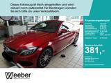 Mercedes-Benz C 250 Coupe * KAMERA*LED*NAVI*APP CONNECT * - Mercedes-Benz Gebrauchtwagen von 2016