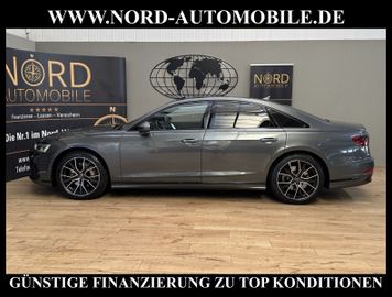 Audi A8 - 7