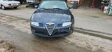 Alfa Romeo GT - Alfa Romeo Spider aus 2005