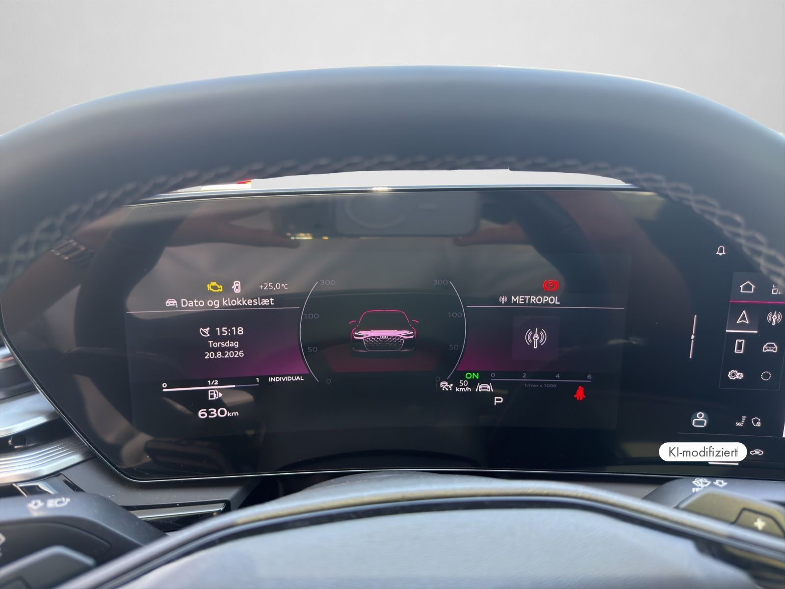 Audi A6 - Bild 11