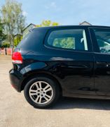 VW Golf VI VOLL-SCHECKHEFT*Allwetterreifen*TOP