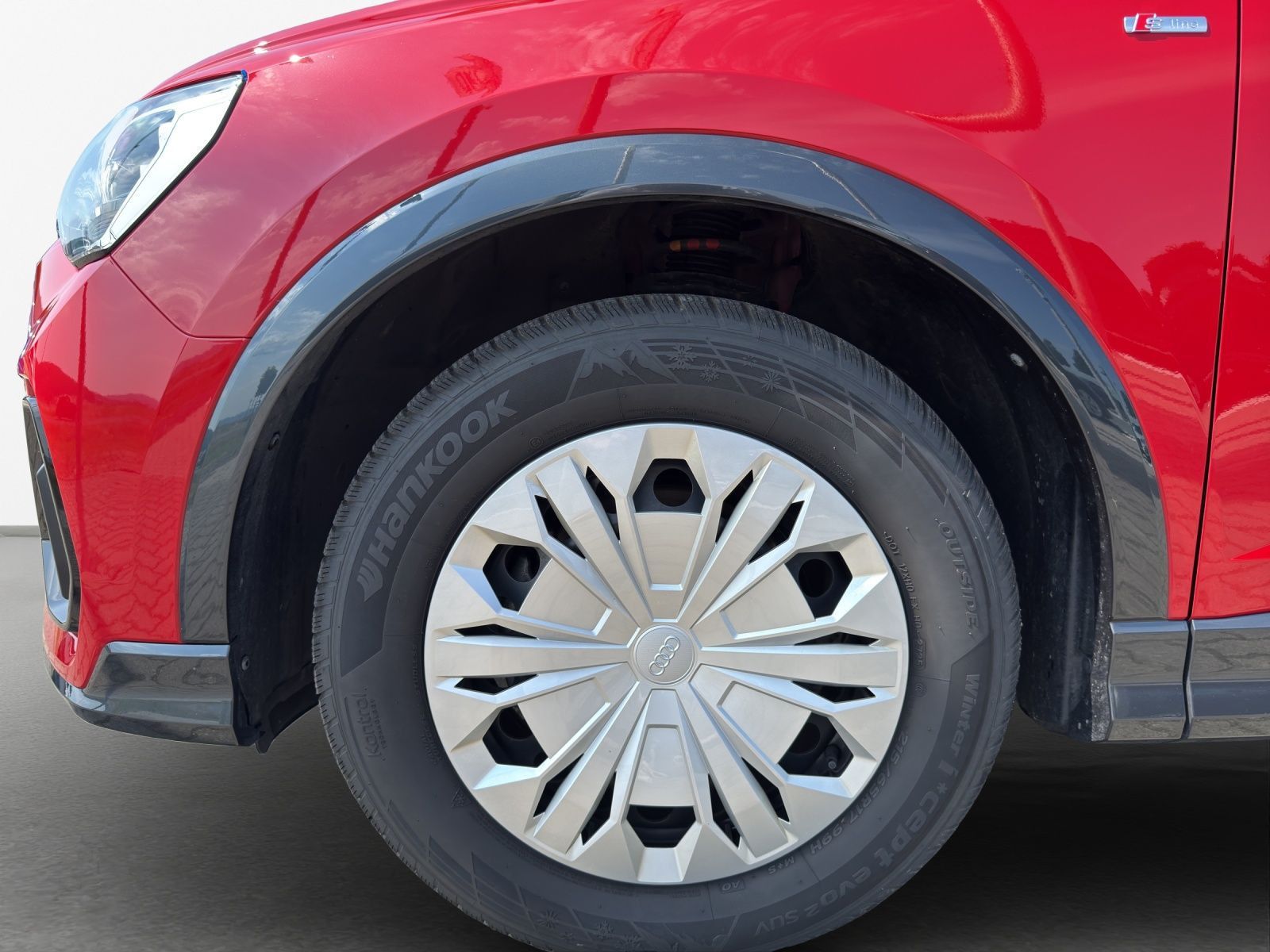 Audi Q3 - Bild 13