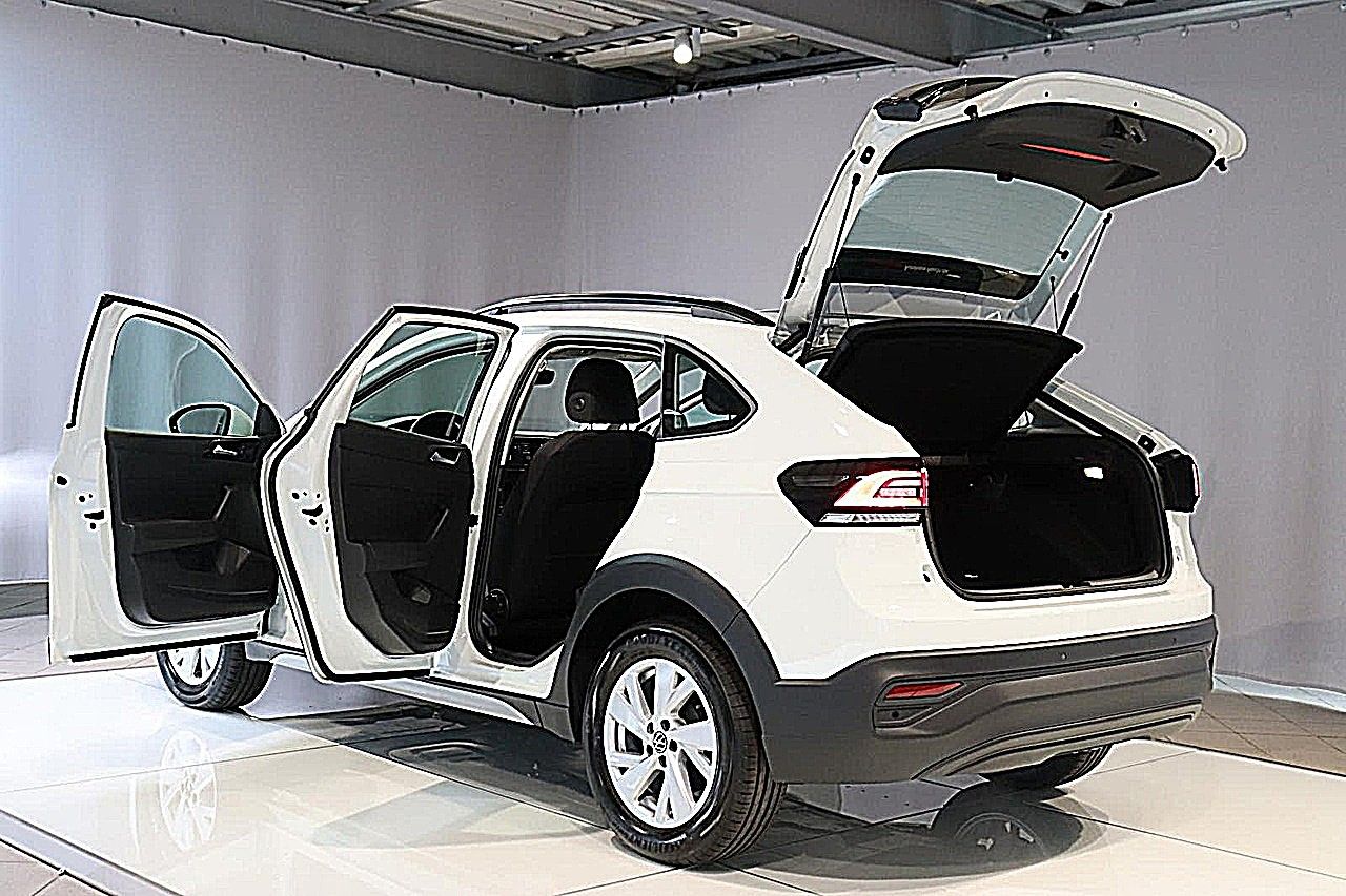 Volkswagen Taigo - Bild 25