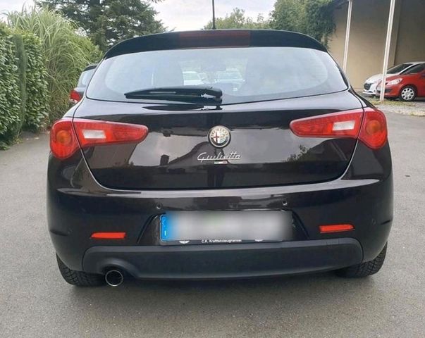 Alfa Romeo Giulietta gepflegt zustand