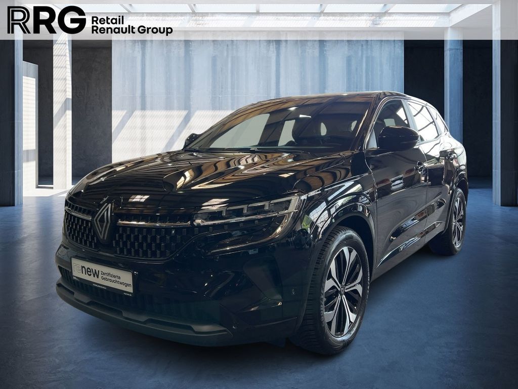 Image of Renault Austral
