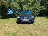 Audi A4 2.0 TDI 125kW (DPF) quattro Avant - - Audi A4 aus 2007: TDI