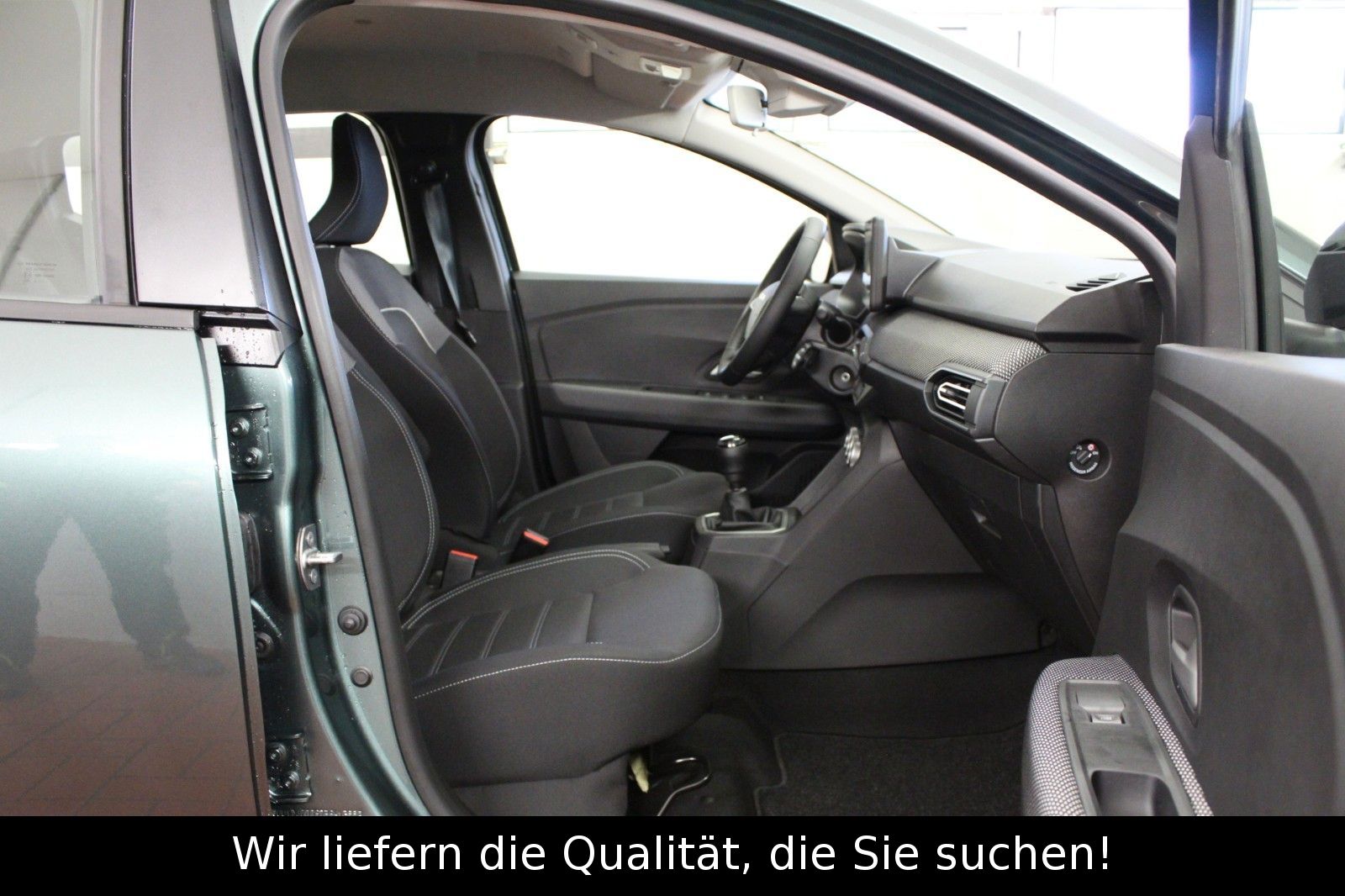 Fahrzeugabbildung Dacia Sandero TCe 90 Expression*Winterpaket*