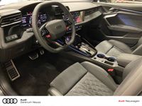 Audi RS3 - Vorschau Bild 18