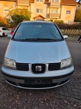 Seat Alhambra Signo 1.9 TDI 96 kW Signo - Seat Alhambra: Signo