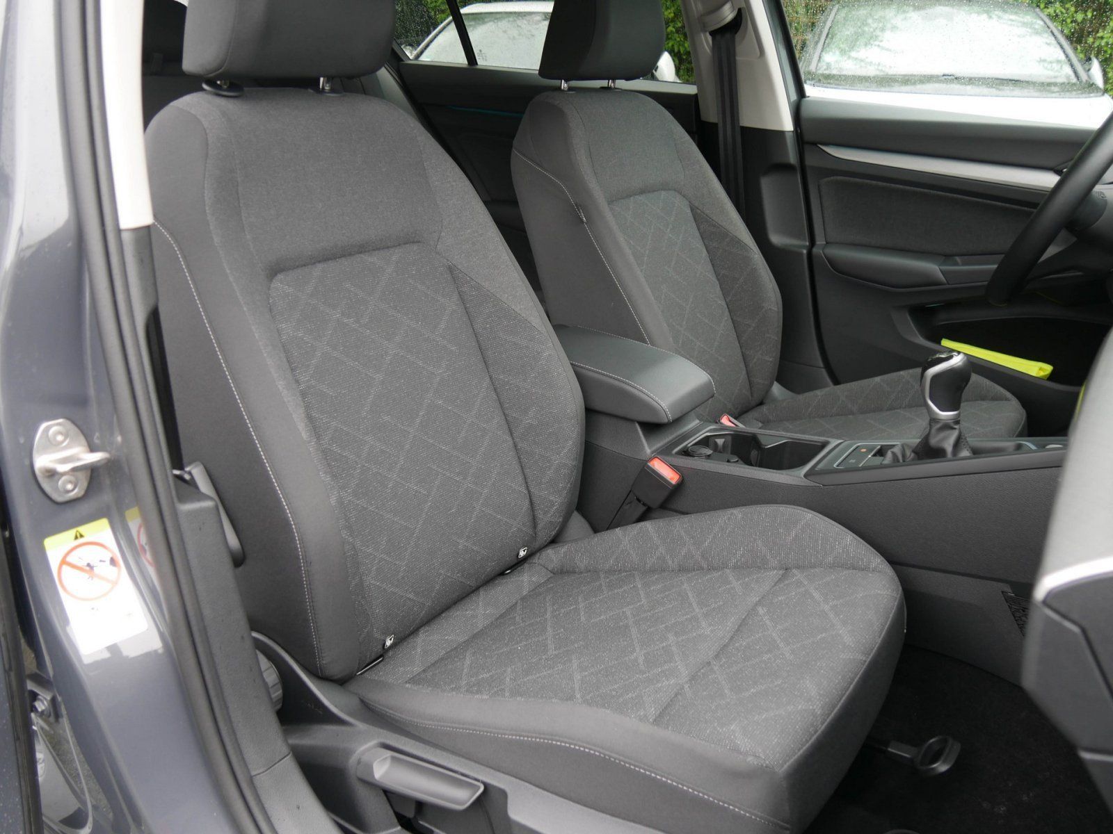 Volkswagen Golf - Bild 7