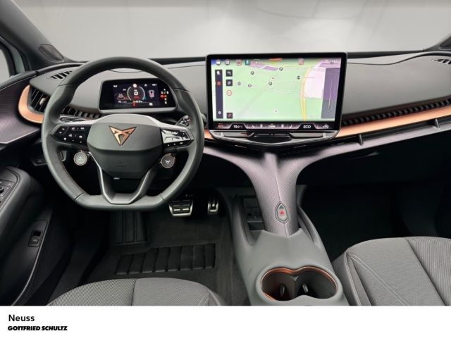 Cupra Tavascan - Bild 6