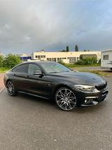 BMW 440 Gran Coupé 440i xDrive Gran Coupé M Spor... - BMW 440 Gran Coupé aus 2017