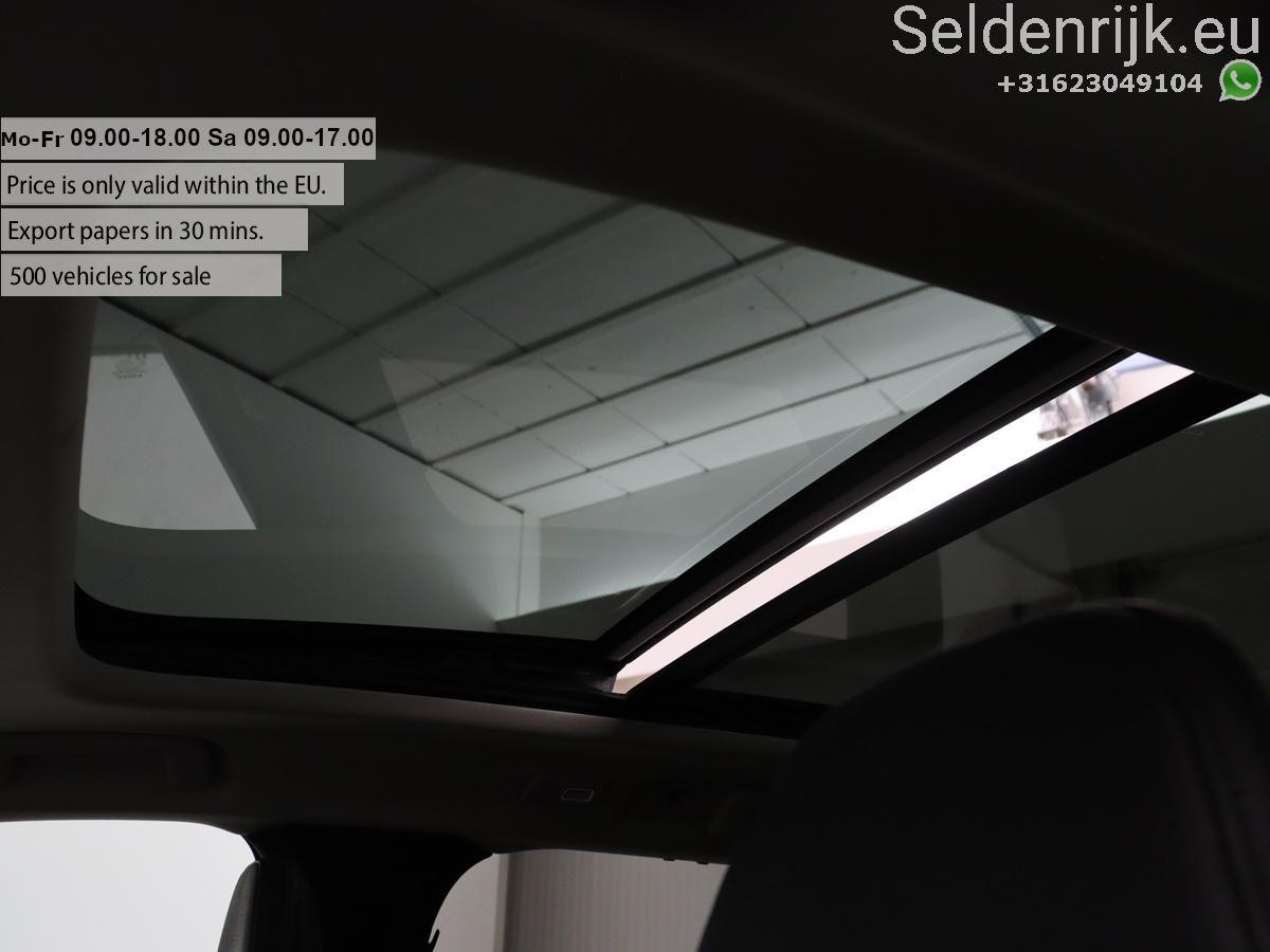 Volvo V90 2.0 T8 Plug-in hybrid AWD Plus Bright SOH, миниатюра 7
