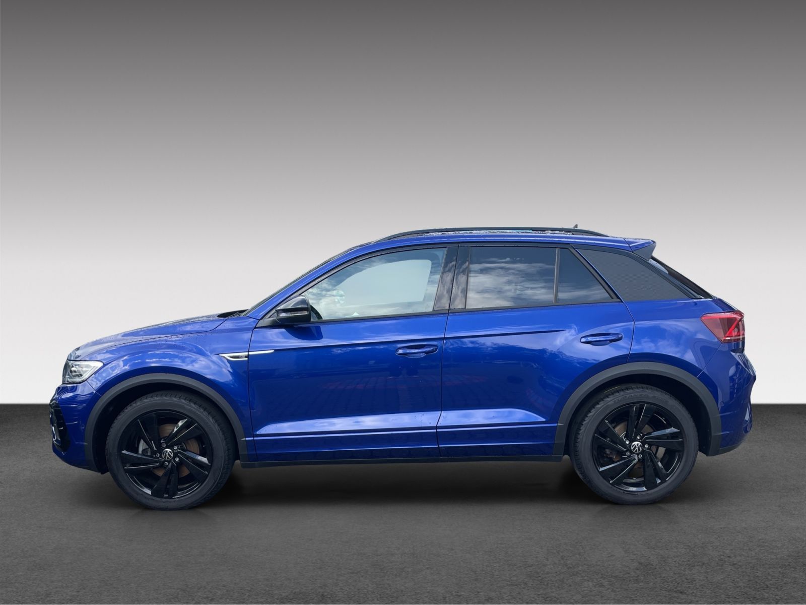 Volkswagen T-Roc R-Line 2.0 TSI 4M DSG IQ.DRIVE MATRIX foto 3