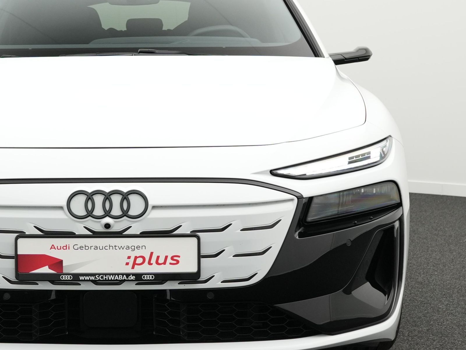 Audi A6 e-tron - Bild 24