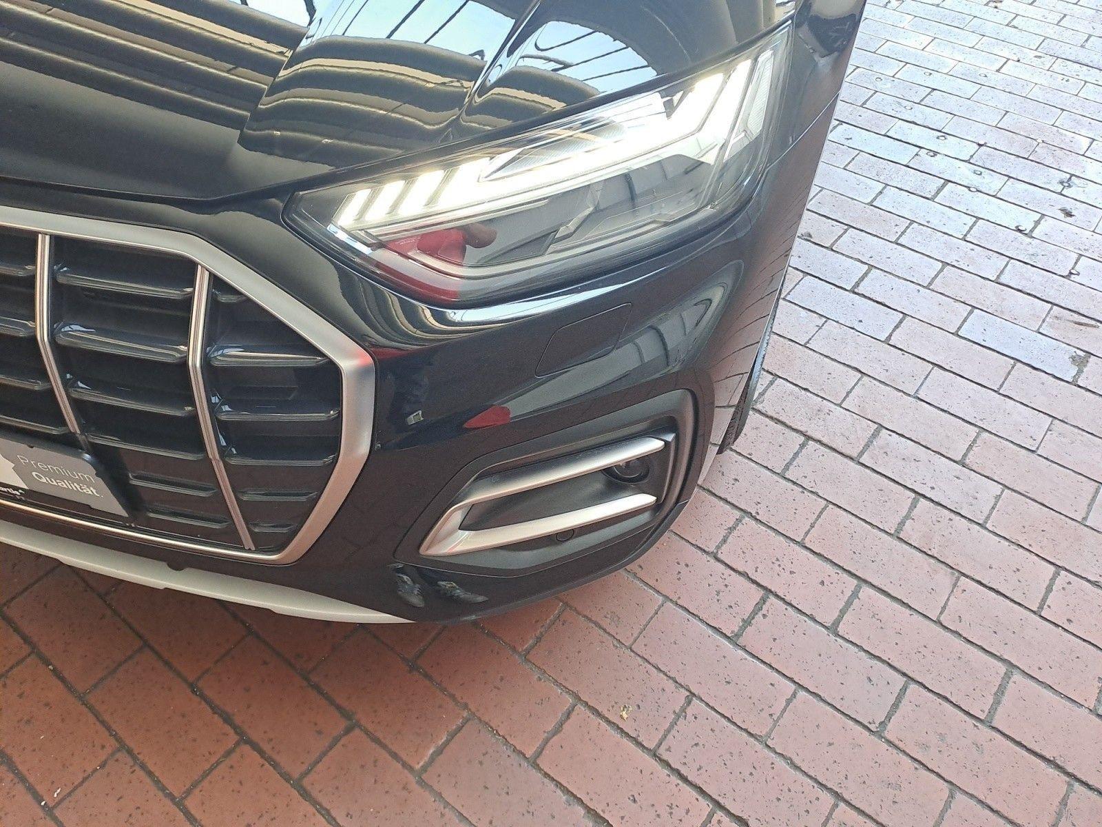 Audi Q5 advanced 50 TFSI e Quattro *NAVI*SOUND-SYSTEM