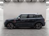 MINI John Cooper Works ALL4 Countryman Navi PDC LED - gebrauchte Mini SUV & Geländewagen