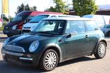MINI Cooper 1.6i # Klima # TÜV 10.25 # Kupplung def. - MINI Cooper aus 2002